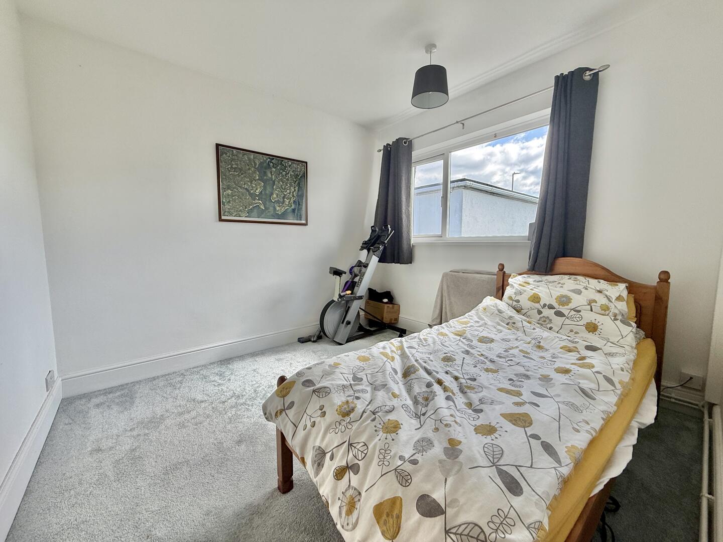 Trewidden Close, Truro